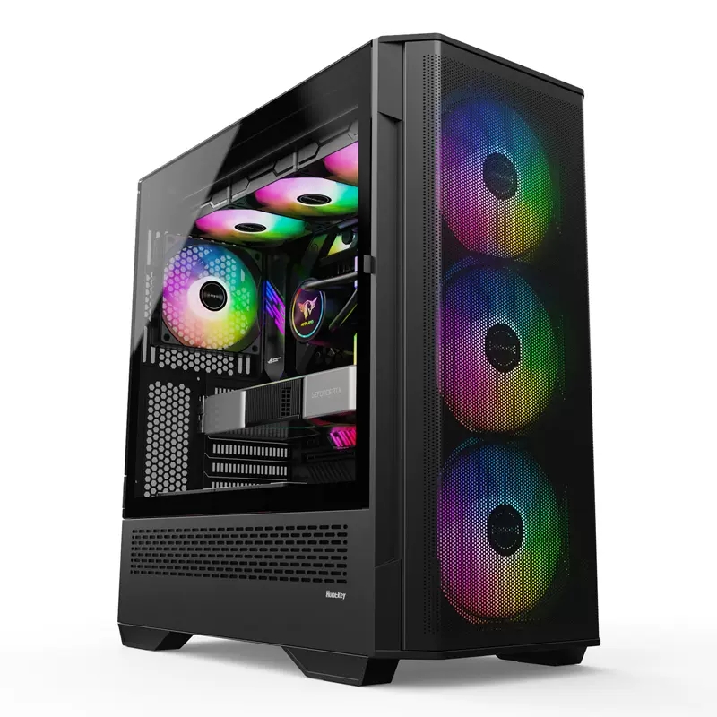 華碩/ASUS 790-H 臺(tái)式計(jì)算機(jī) 華碩/ASUS 790-H 臺(tái)式計(jì)算機(jī) I9-13900K 32G內(nèi)存 1T 三星980por SSD硬盤(pán) 16G RTX4080-16G顯卡 圖形工作站 790-H